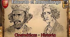 Age of Empires 2 - Definitive Edition | Eduardo el Zanquilargo - Historia