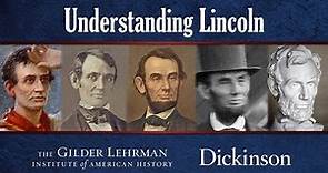 Matthew Pinsker: Understanding Lincoln: House Divided Speech (1858)