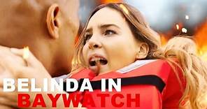 Baywatch Teaser Trailer #1 (2017) - Belinda HD