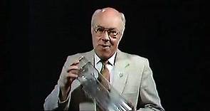 CMGUS VCR CLASSIC COMMERCIALS: KELO LAND TV RAIN GAUGE KEN HIRSCH SIOUX FALLS SOUTH DAKOTA AUG 1986