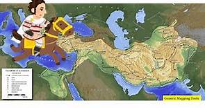 九年級世界史：亞歷山大帝國與希臘化時代