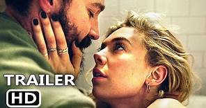 PIECES OF A WOMAN Trailer (2021) Vanessa Kirby, Shia LaBeouf, Drama Movie