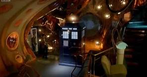 Doctor Who - Space and Time Extended