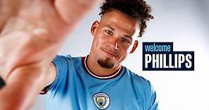 KALVIN PHILLIPS | In his own words