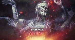 Audiomachine - Freefall