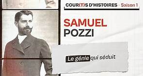 16 Samuel Pozzi