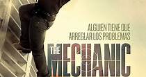 The Mechanic - película: Ver online completa en español