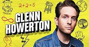 Glenn Howerton | You Made It Weird with Pete Holmes