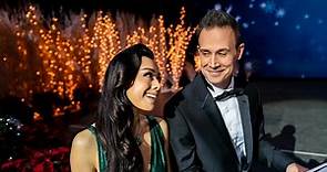 Stream It or Skip It: ‘Christmas with You’ on Netflix Casts Aimee Garcia and Freddie Prinze Jr. In a Holiday Version of ‘Marry Me’
