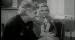Chrisma (Krisma) e lo scandalo del PUNK nella redazione di Sorrisi e Canzoni (1978)