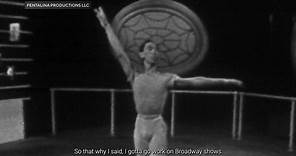 "Ten Times Better" tells story of pioneering ballet dancer George Lee