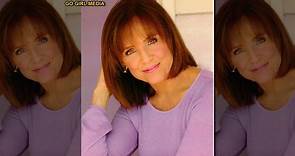 Valerie Harper's cancer battle: 3 months became 5 years