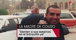 El Estado español falló a la familia de José Couso
