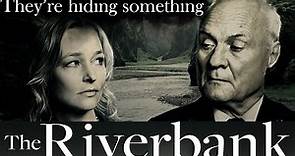 The Riverbank Full Movie | Thriller Movies | Kari Matchett & Kenneth Welsh | The Midnight Screening