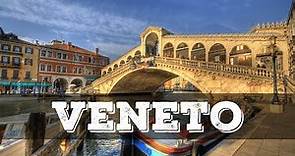 Top 10 cosa vedere in Veneto