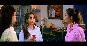Priyasakhi - Sadha convinces Aishwarya