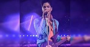 Prince、The Revolution《Purple Rain》(Live At Super Bowl)