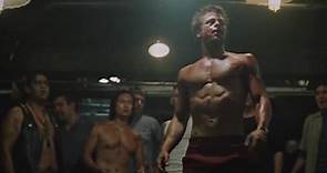 Fight Club Official Trailer (1997)