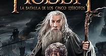 El Hobbit: La Batalla De Los Cinco Ejércitos Edición Extendida