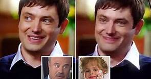 Dr Phil discusses interview with JonBenet Ramsey’s brother Burke