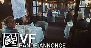 Le Crime de l'Orient Express VF | Bande-Annonce 2 [HD] | 20th Century FOX