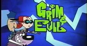 Grim & Evil Promo 2, Rare HQ