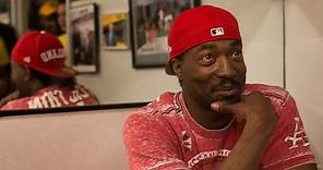 Charles Ramsey on Life After Famous Rescue of Cleveland Girls