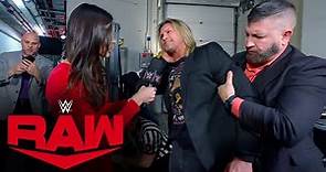 The Bloodline continue to take out WWE Superstars backstage: Raw, Dec. 19, 2022