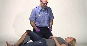 EMT Skills: Trauma Patient Assessment/Management - EMTprep.com