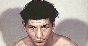 Joey Giardello - Beautiful Boxing