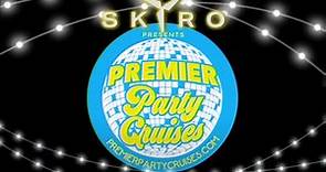 Premier Party Cruises - Lake Travis Boat Rentals - Prod. @skyroindustries