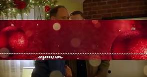 Christmas Homecoming - Trailer