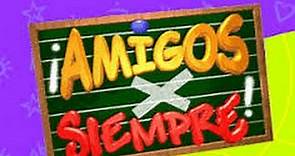 Amigos X Siempre (Trailer Oficial) - Chicomcel 2mil