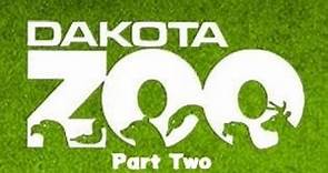 Dakota Zoo Full Tour - Bismarck, North Dakota - Part Two