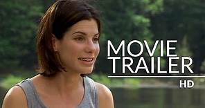 28 Days (2000) | Movie Trailer | Sandra Bullock