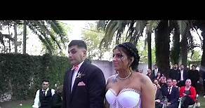 Las estrellitas tambien dijeron que si 😂 #boda #casamiento #novias #disney #bride #turcakadosh