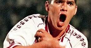 🔙 1998 Un día como hoy, pero hace 25 años, Lanús vivía una de sus noches más emotivas y recordadas, gracias a la vuelta de Huguito y a su golazo contra San Lorenzo de Almagro. ¡Hugo Morales, créalo! 🇱🇻❤️ | Club Atlético Lanús