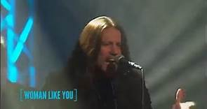 Straight To You LIVE, the first... - Kenny Wayne Shepherd