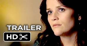The Good Lie Official Trailer (2014) - Reese Witherspoon, Lost Boys of Sudan Drama Movie HD