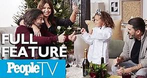 Rachael Ray Reveals The Creation Of A No-Fuss Dinner For The Holiday Season (FULL) | PeopleTV
