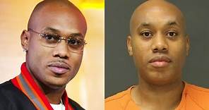 So THIS Is What Happened to Mario Winans — Witchcraft, Child Support & Tax Evasion 👀