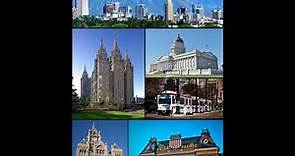 Salt Lake City | Wikipedia audio article