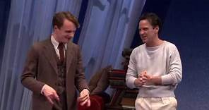 Present Laughter | Andrew Scott and Luke Thallon | National Theatre Live