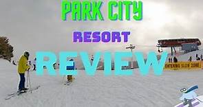 Park City Mountain Resort Review and Guide