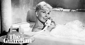A look back at Doris Day's most celebrated roles