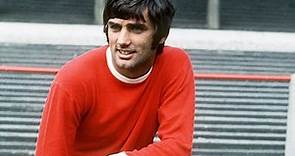 George Best • The World's Greatest • The Movie || HD