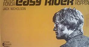Various - Easy Rider (Banda Sonora Original De La Película)