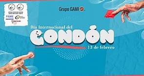 13 de febrero | Día Internacional del Condón | Por Grupo GAMI