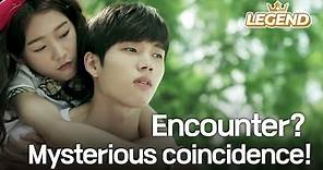 [ENG] Hi! School - Love On Ep.2 : Encounter? Mysterious coincidence!