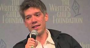 Anatomy of a Script with Stephen Gaghan - Part 1